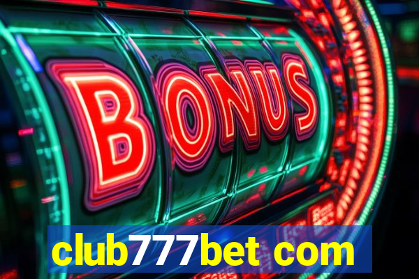 club777bet com